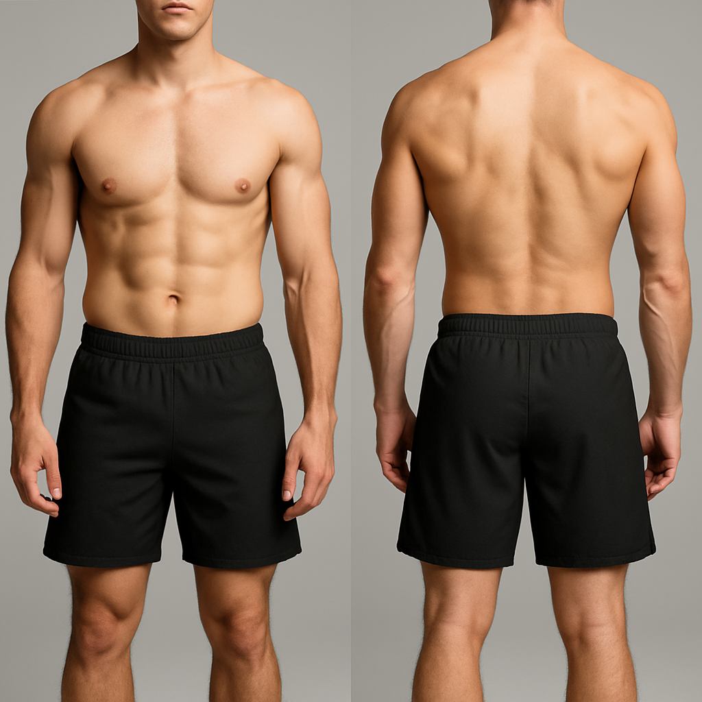 $29 Shorts Fighter Special!!