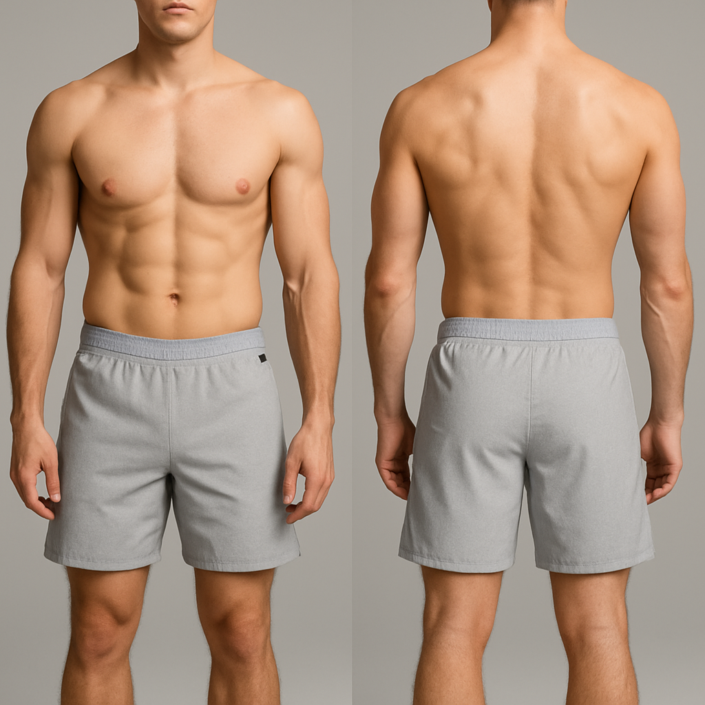 $29 Shorts Fighter Special!!