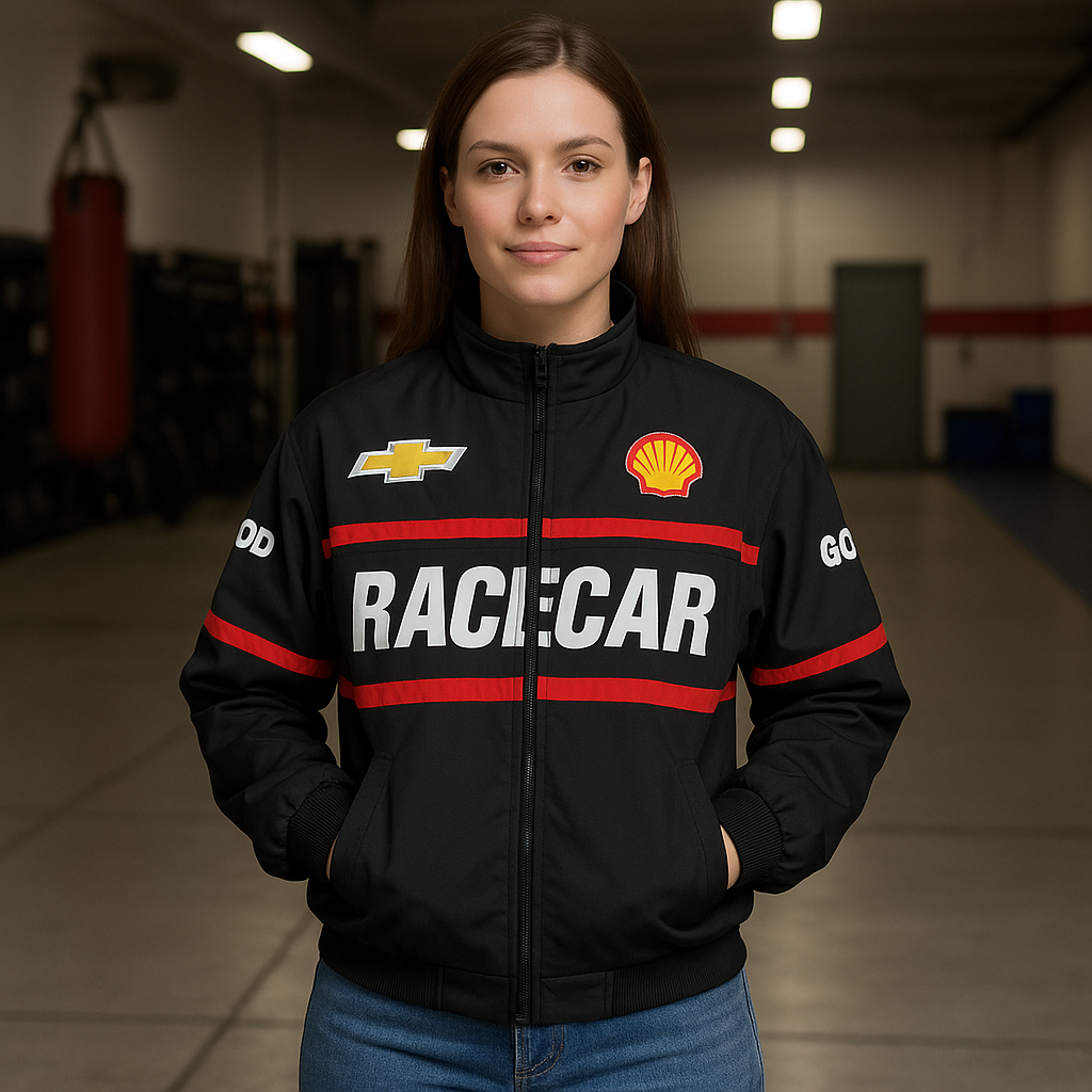 Replica Car Jackets