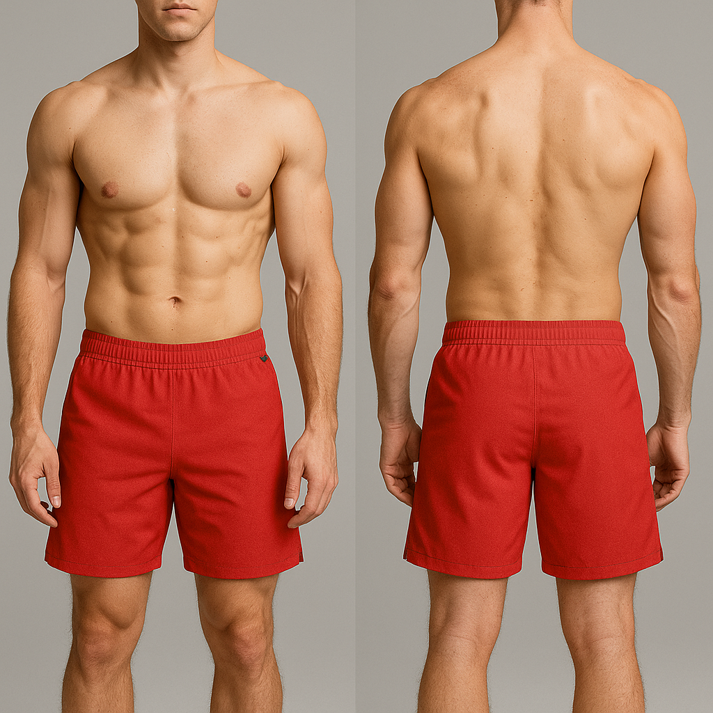 $29 Shorts Fighter Special!!