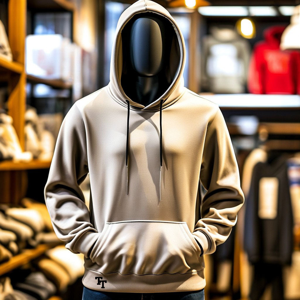 Custom Hoodie