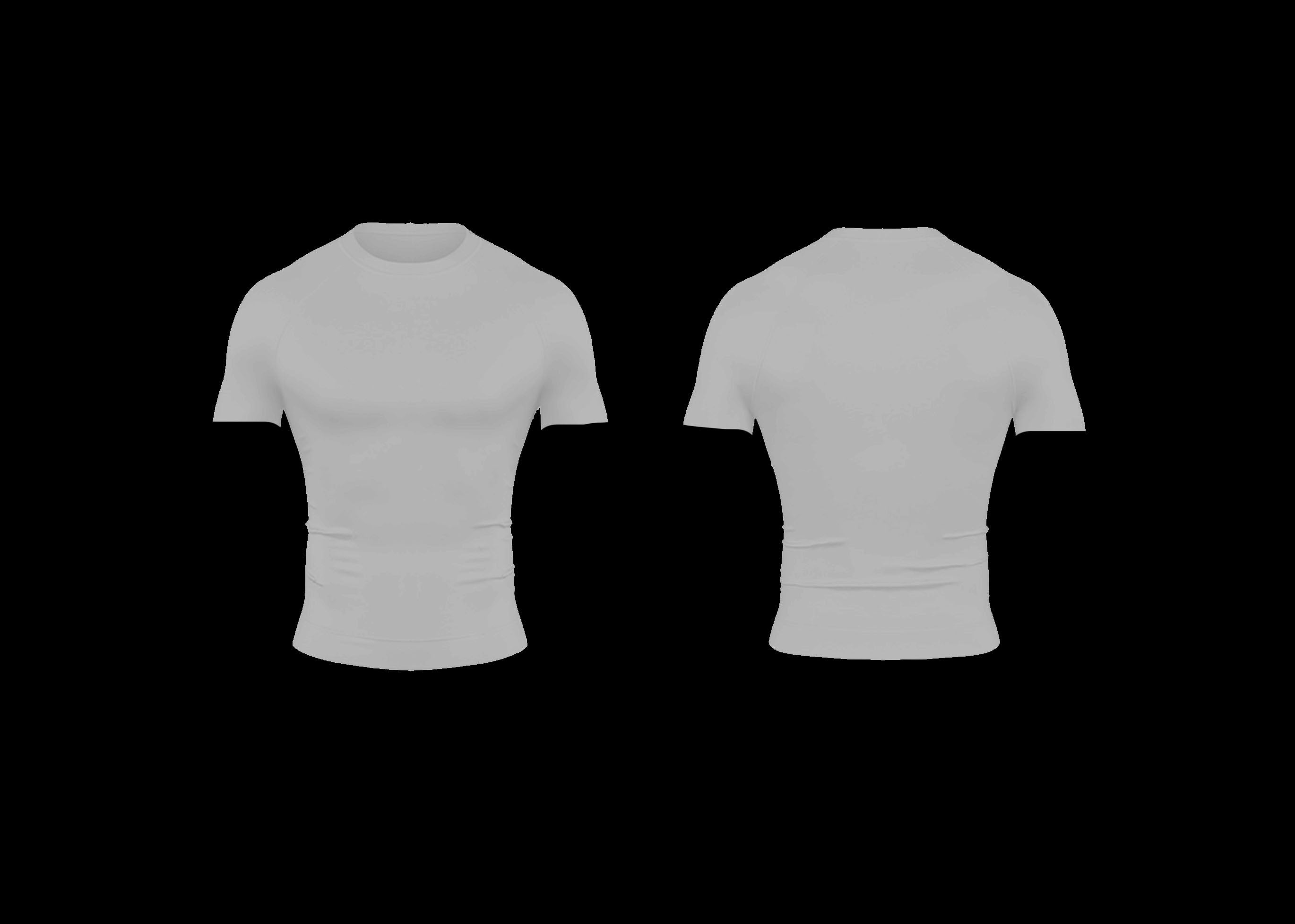 Custom Rashguard