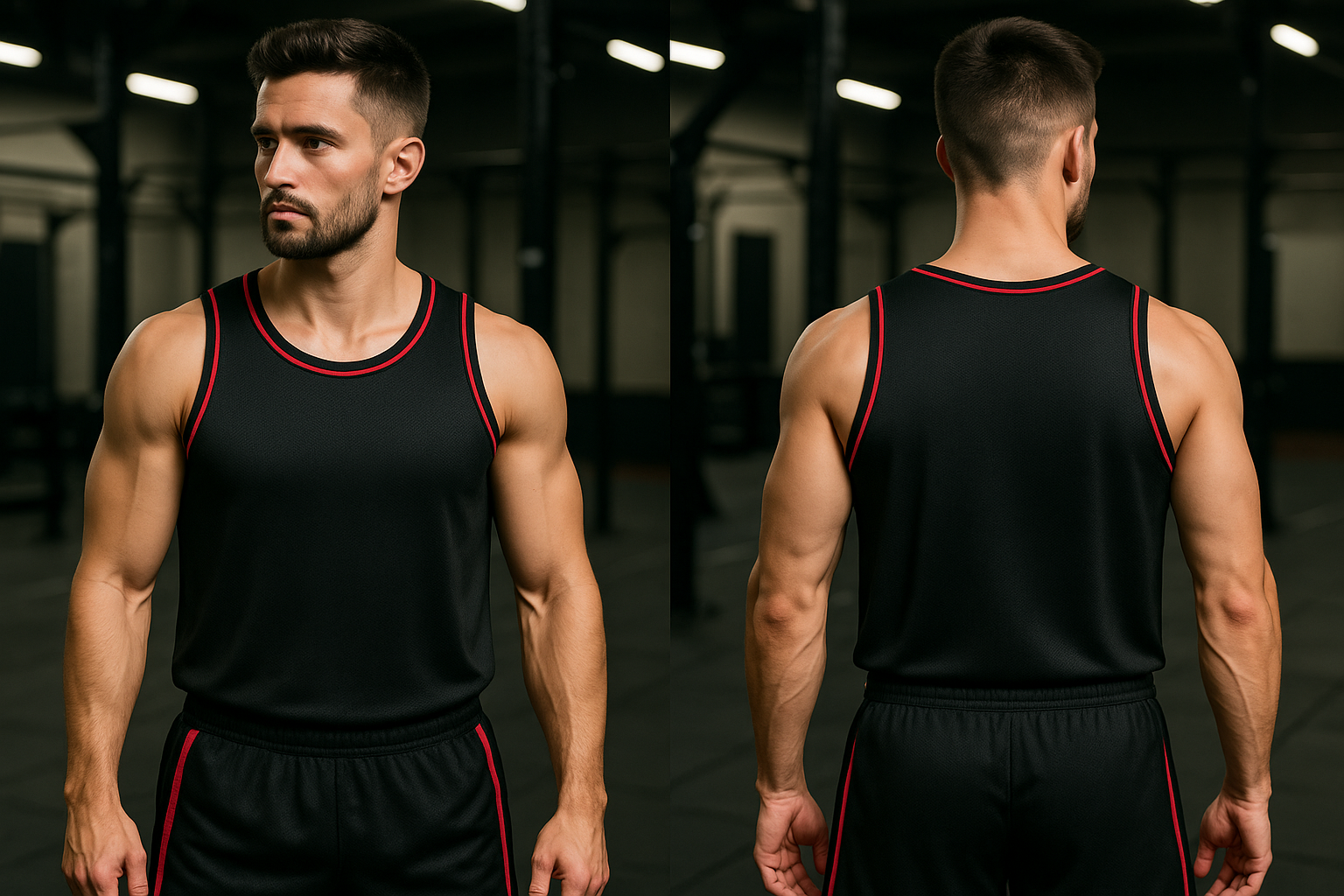 Custom Basketball Jerseys