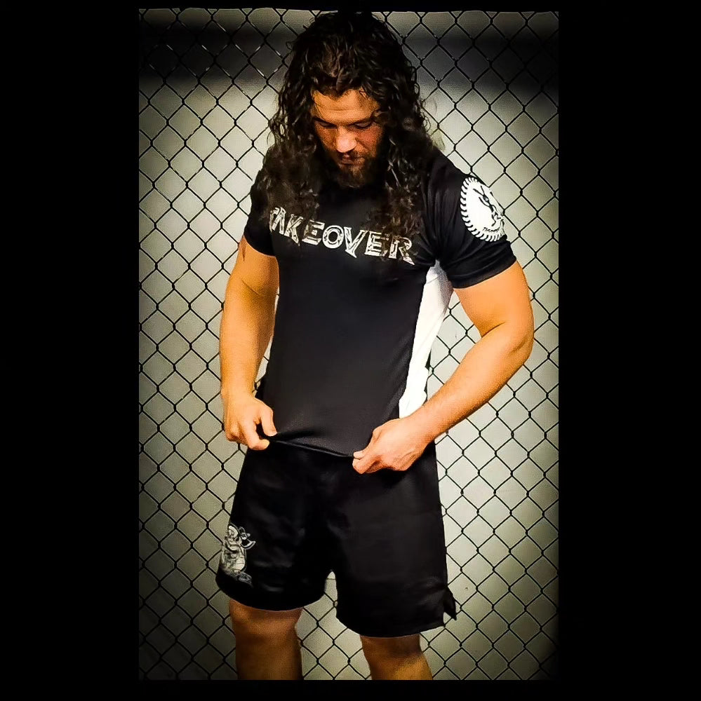 Takeover Rashguard Youth