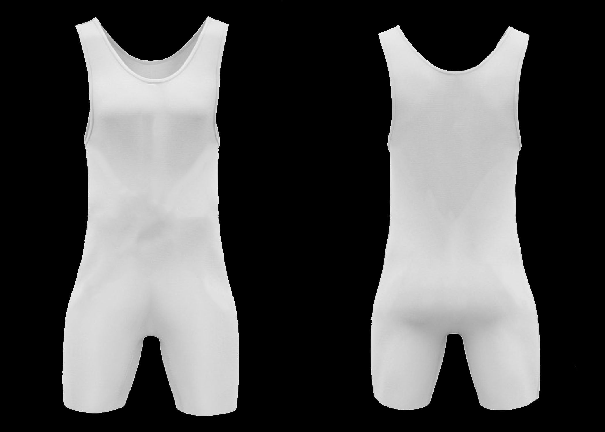 Custom Wrestling Singlets