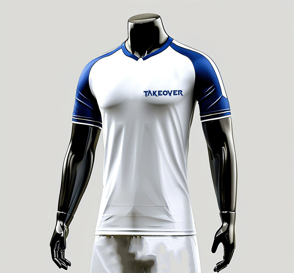 Custom Soccer Uniforms