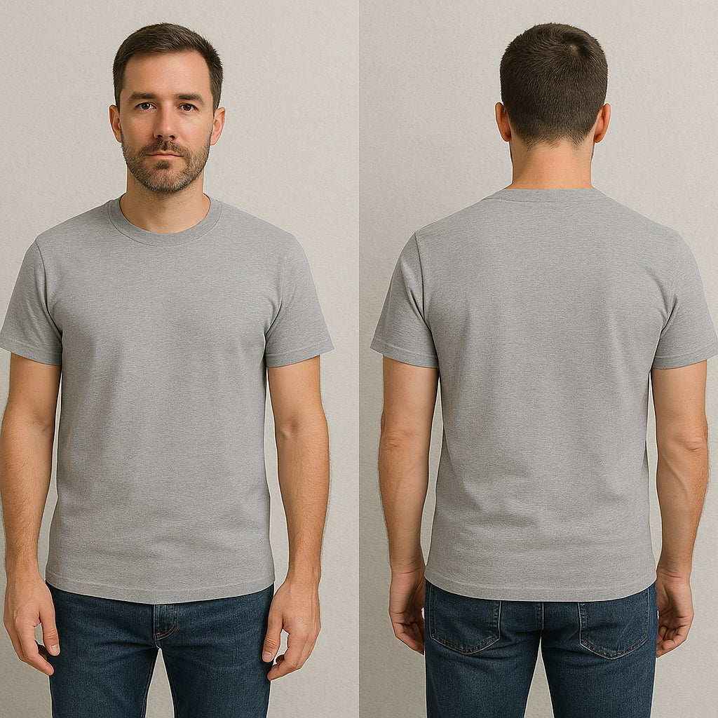Custom T-shirt