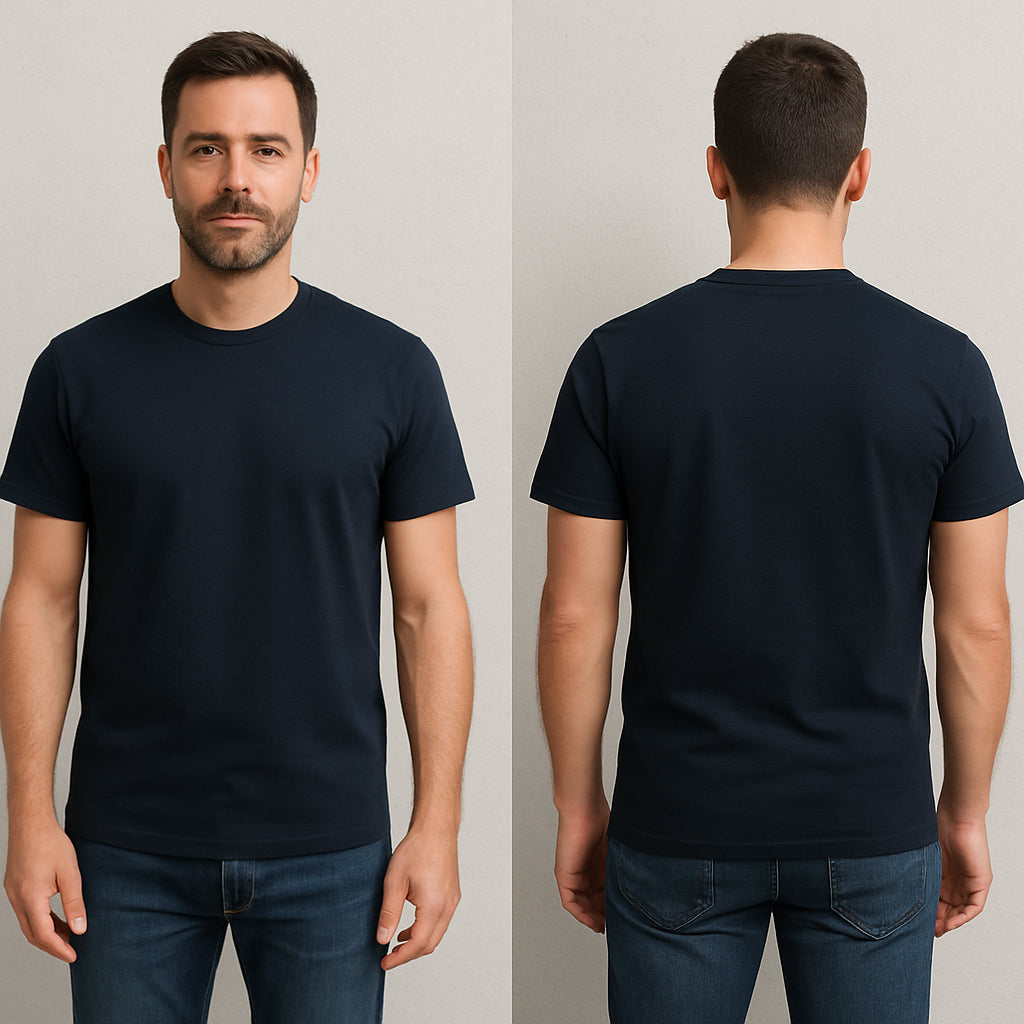 Custom T-shirt