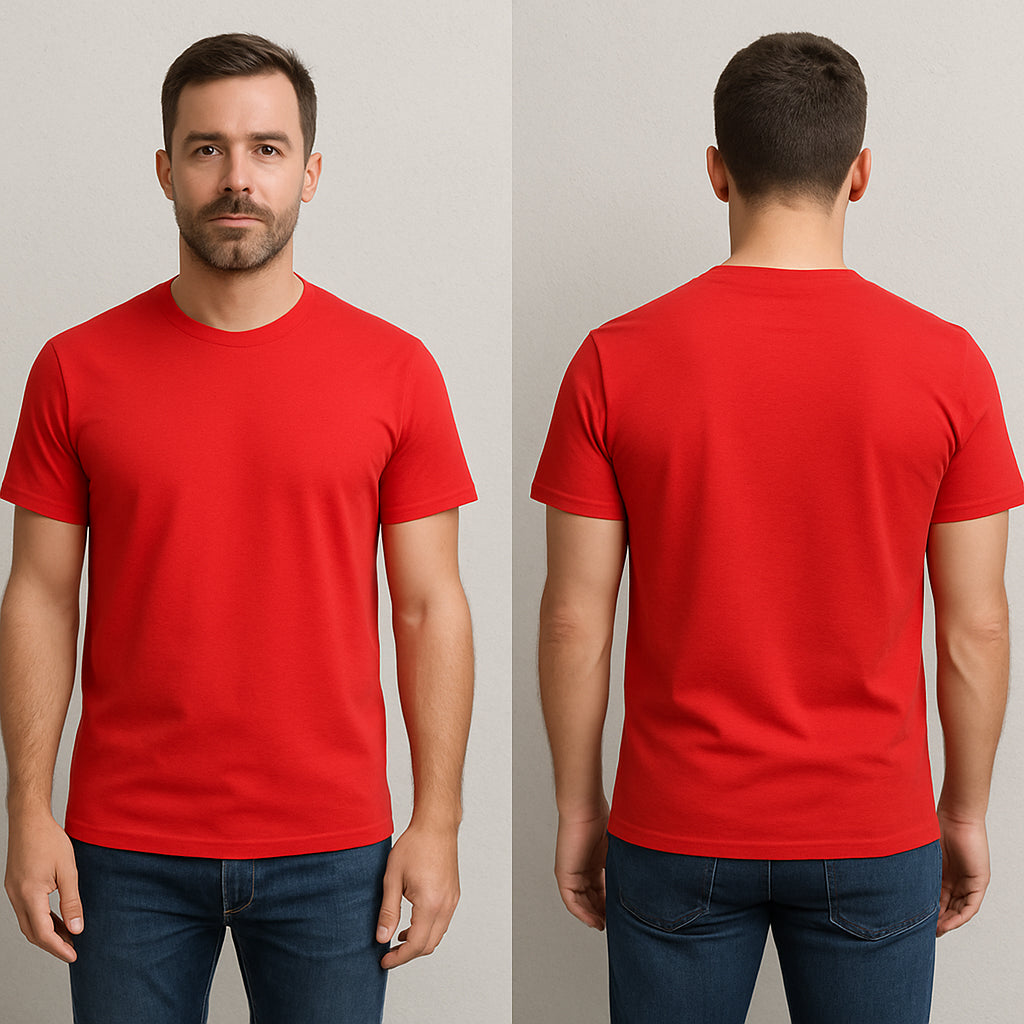 Custom T-shirt