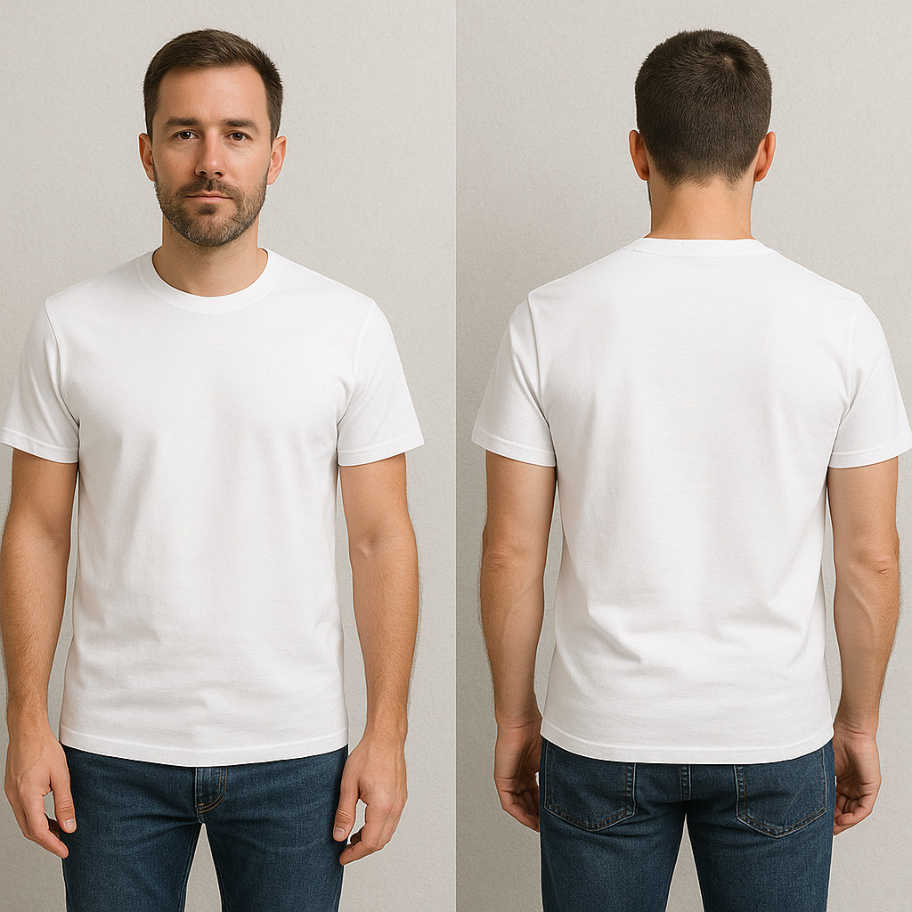 Custom T-shirt