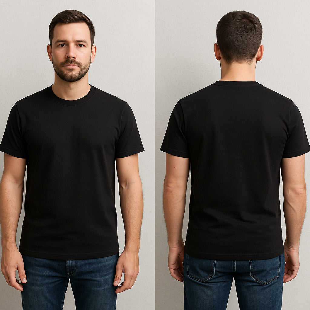 Custom T-shirt