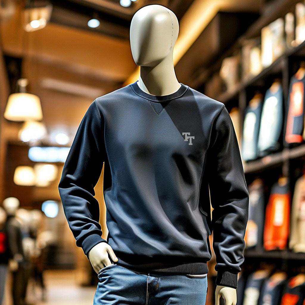 Custom Crewneck